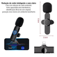 Sistema-Microfone-para-SmartPhone-Sem-Fio-H-Maston-MK-03-Wireless-IOS-Lightning--2.4GHz- Sistema-Microfone-para-SmartPhone-Sem-Fio-H-Maston-MK-03-Wireless-IOS-Lightning--2.4GHz-