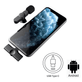 Sistema-Microfone-para-SmartPhone-Sem-Fio-H-Maston-MK-04-Wireless-USB-C--2.4GHz-