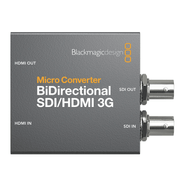 Micro-Conversor-Blackmagic-Bidirecional-SDI-HDMI-3G--Sem-Fonte-