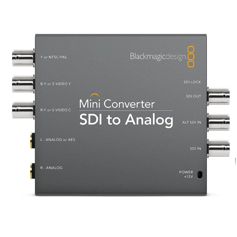 Mini-Conversor-Blackmagic-SDI-para-Analogico-4K-CONVMASA4K Mini-Conversor-Blackmagic-SDI-para-Analogico-4K-CONVMASA4K