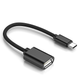 Cabo-Adaptador-OTG-USB-3.0--Femea--x-USB-C--Macho- Cabo-Adaptador-OTG-USB-3.0--Femea--x-USB-C--Macho-