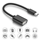 Cabo-Adaptador-OTG-USB-3.0--Femea--x-USB-C--Macho-