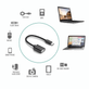 Cabo-Adaptador-OTG-USB-3.0--Femea--x-USB-C--Macho- Cabo-Adaptador-OTG-USB-3.0--Femea--x-USB-C--Macho-