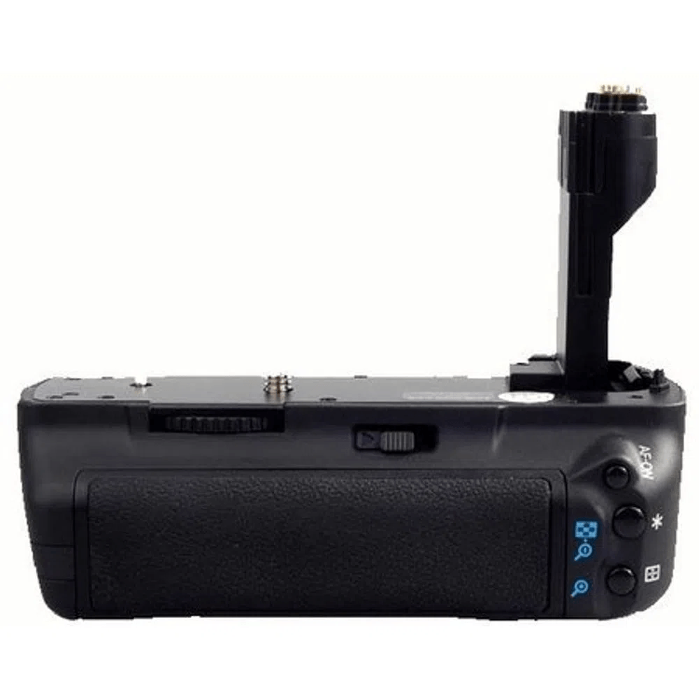 Battery-Grip-BG-E6-para-Camera-Canon-5D-Mark-II Battery-Grip-BG-E6-para-Camera-Canon-5D-Mark-II