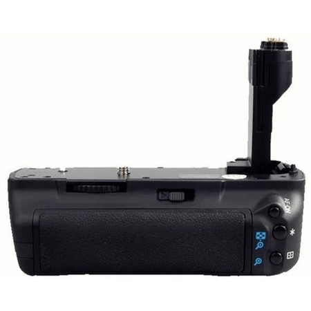 Battery-Grip-BG-E6-para-Camera-Canon-5D-Mark-II