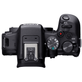 Camera-Canon-EOS-R10-Mirrorless-4K--Corpo-