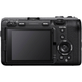 Camera-Sony-FX30-Cinema-Line-4K-Super-35--Corpo-