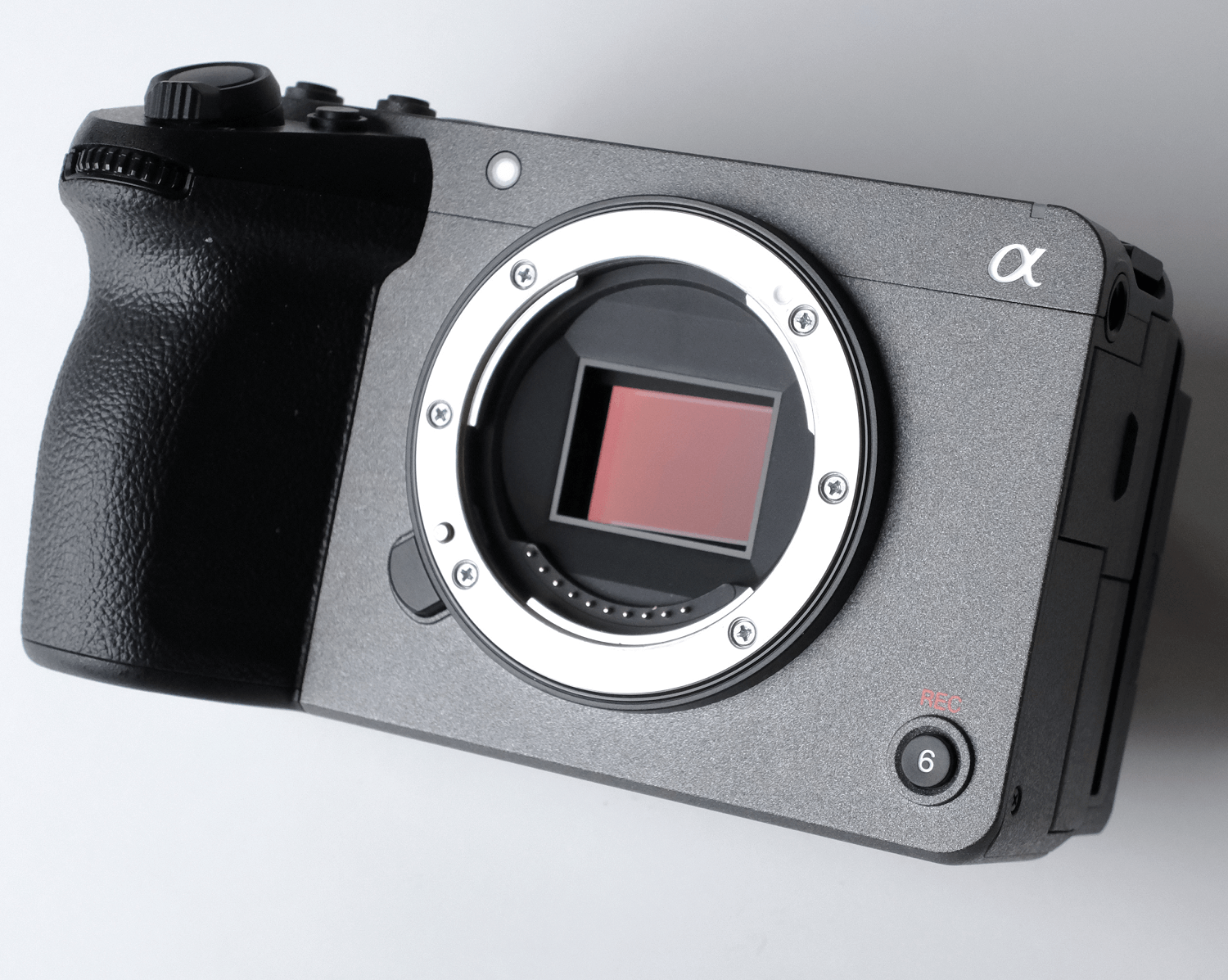 Sony FX30 Cinema Line 4K - eMania Foto e Video