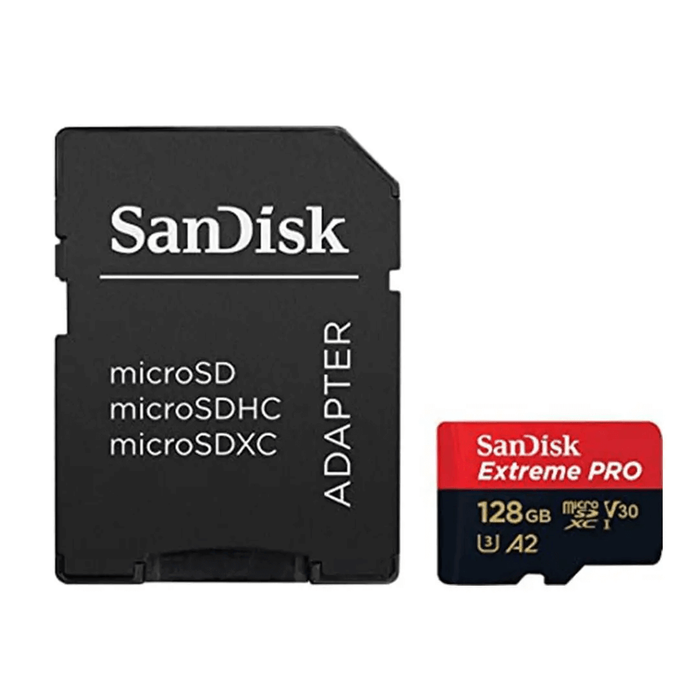 32G cartão micro SD U3/V30/A1 com adaptador 4 pacotes de cartão de memória  adequado para câmera de vigilância doméstica câmera de caça e cartão de  memória gravador de condução K&F CONCEPT 
