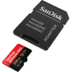 Cartao-MicroSDXC-256Gb-SanDisk-Extreme-Pro-200Mb-s-UHS-I---V30---U3---A2-com-Adaptador-SD Cartao-MicroSDXC-256Gb-SanDisk-Extreme-Pro-200Mb-s-UHS-I---V30---U3---A2-com-Adaptador-SD