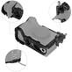 Gaiola-Cage-SmallRig-4138-para-Cameras-Sony-FX30-e-FX3-Cinema Gaiola-Cage-SmallRig-4138-para-Cameras-Sony-FX30-e-FX3-Cinema