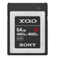 Cartao-Sony-XQD-64GB-Serie-G-de-440-MB-s-PCIe-2.0--QD-G64F-