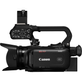 Filmadora-Canon-XA65-Profissional-UHD-4K-Compacta-Zoom-20x-3G-SDI