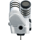 Microfone-Estereo-X-Y-Zoom-iQ6-Profissional-para-SmartPhone-IOS-Conector-Lightning