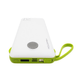 Power-Bank-Portatil-H-Maston-YD-06-20000mAh-USB-MicroUSB-USB-C-Lightning--Branco-Verde-