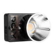 Painel-Iluminador-Led-Pocket-Zhiyun-MOLUS-X100-COB-Light-100W-Standard