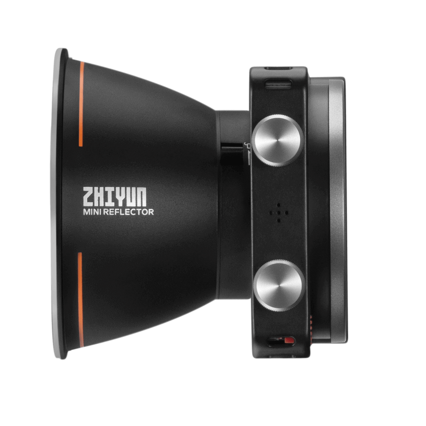 Painel Led Zhiyun MOLUS X100 COB Standard - eMania Foto e Video