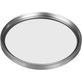 Filtro-Kenko-UV-43mm--Prata- Filtro-Kenko-UV-43mm--Prata-