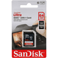 Cartao-SDXC-64GB-Sandisk-Ultra-UHS-I-100mb-s-U1-Classe-10