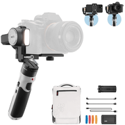 Estabilizador-Gimbal-Portatil-Zhiyun-Crane-M2-S-Combo-para-Cameras-Mirrorless-Compactas-e-SmartPhones