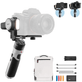 Estabilizador-Gimbal-Portatil-Zhiyun-Crane-M2-S-Combo-para-Cameras-Mirrorless-Compactas-e-SmartPhones Estabilizador-Gimbal-Portatil-Zhiyun-Crane-M2-S-Combo-para-Cameras-Mirrorless-Compactas-e-SmartPhones
