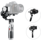Estabilizador-Gimbal-Portatil-Zhiyun-Crane-M2-S-Combo-para-Cameras-Mirrorless-Compactas-e-SmartPhones Estabilizador-Gimbal-Portatil-Zhiyun-Crane-M2-S-Combo-para-Cameras-Mirrorless-Compactas-e-SmartPhones