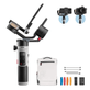 Estabilizador-Gimbal-Portatil-Zhiyun-Crane-M2-S-Combo-para-Cameras-Mirrorless-Compactas-e-SmartPhones Estabilizador-Gimbal-Portatil-Zhiyun-Crane-M2-S-Combo-para-Cameras-Mirrorless-Compactas-e-SmartPhones
