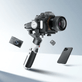Estabilizador-Gimbal-Portatil-Zhiyun-Crane-M2-S-Combo-para-Cameras-Mirrorless-Compactas-e-SmartPhones Estabilizador-Gimbal-Portatil-Zhiyun-Crane-M2-S-Combo-para-Cameras-Mirrorless-Compactas-e-SmartPhones