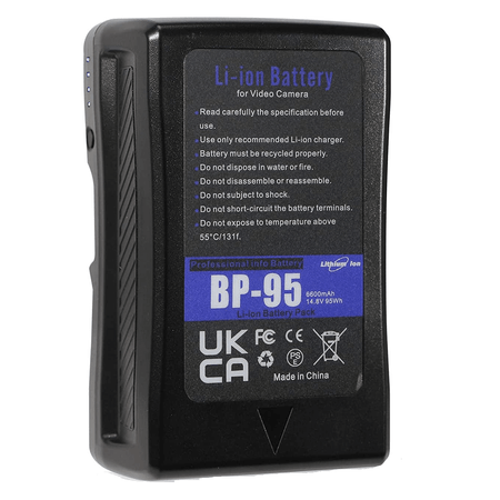 Bateria-V-Mount-BP-95-Broadcast-de-95Wh---14.8V-Saidas-USB-e-D-Tap--6600mAh-