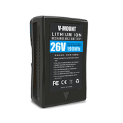 Bateria-V-Mount-BP-190-Broadcast-de-190Wh---26V-Saidas-USB-e-D-Tap--13000mAh-
