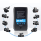 Bateria-V-Mount-BP-160-Broadcast-de-154Wh---14.8V-Saidas-USB-e-D-Tap--10400mAh- Bateria-V-Mount-BP-160-Broadcast-de-154Wh---14.8V-Saidas-USB-e-D-Tap--10400mAh-