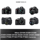 Adaptador-AC-EH-5-com-Acoplador-EP-5A-para-Nikon-EN-EL14--Bivolt-