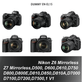 Adaptador-AC-EH-5-com-Acoplador-Dummy-EP-5B-para-Nikon-EN-EL15--Bivolt-