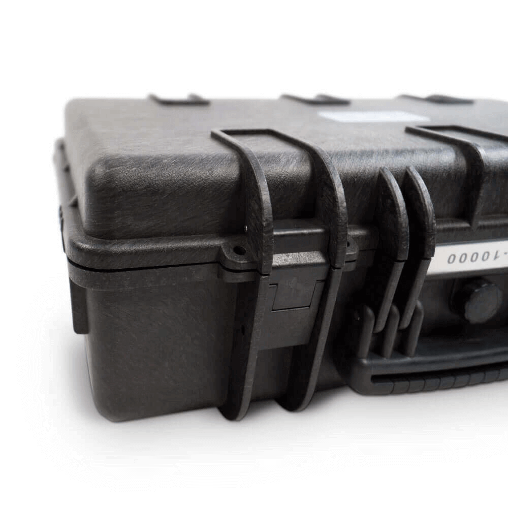 Case Rígido para Transporte WV-10000 - WorldView