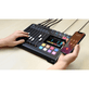 Gravador-Interface-de-Audio-Tascam-Mixcast-4-Podcast-Mixer-USB