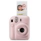 Camera-Instantanea-FujiFilm-Instax-Mini-12--Rosa-Gloss- Camera-Instantanea-FujiFilm-Instax-Mini-12--Rosa-Gloss-
