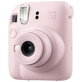 Camera-Instantanea-FujiFilm-Instax-Mini-12--Rosa-Gloss- Camera-Instantanea-FujiFilm-Instax-Mini-12--Rosa-Gloss-