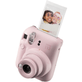 Camera-Instantanea-FujiFilm-Instax-Mini-12--Rosa-Gloss- Camera-Instantanea-FujiFilm-Instax-Mini-12--Rosa-Gloss-