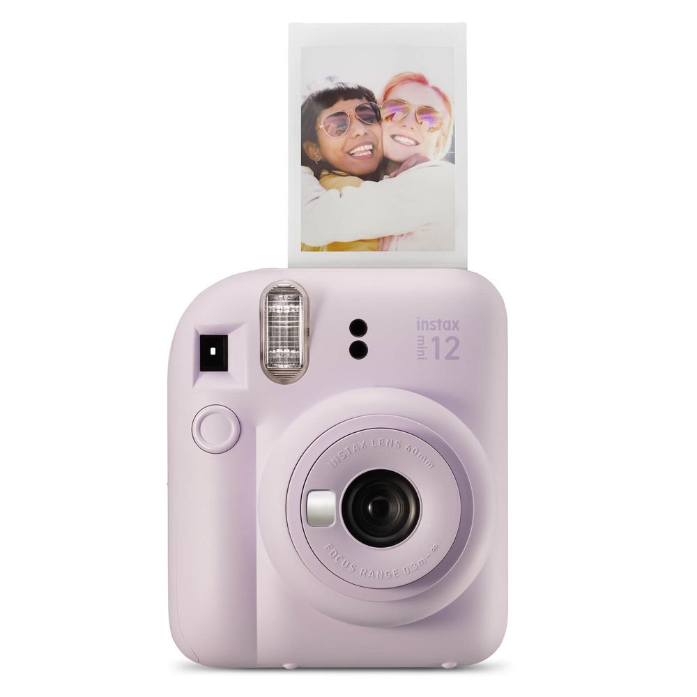 Camera-Instantanea-FujiFilm-Instax-Mini-12--Lilas-Candy- Camera-Instantanea-FujiFilm-Instax-Mini-12--Lilas-Candy-