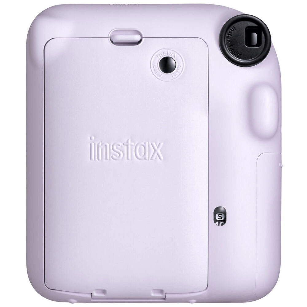 FujiFilm Instax Mini 12 Lilas - eMania Foto e Video