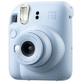 Camera-Instantanea-FujiFilm-Instax-Mini-12--Azul-Candy-