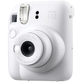 Camera-Instantanea-FujiFilm-Instax-Mini-12--Branco-Marfim-