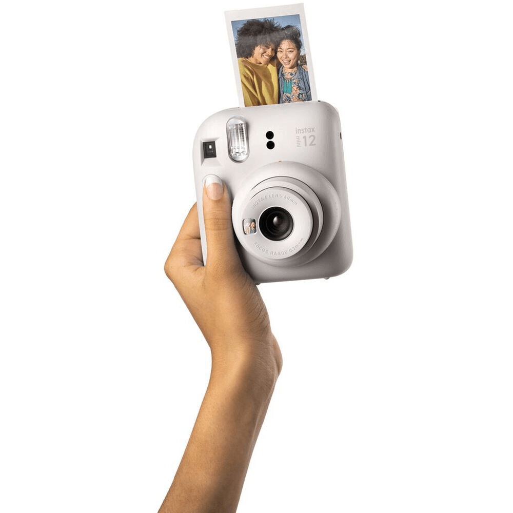 Cámara Instantánea Fujifilm Instax Mini 11 Branco