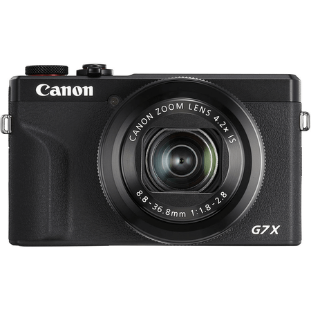 Camera-Canon-PowerShot-G7-X-Mark-III--Preta-