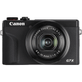 Camera-Canon-PowerShot-G7-X-Mark-III--Preta-