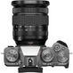 Camera-Mirrorless-FujiFilm-X-T5-com-Lente-16-80mm--Prata- Camera-Mirrorless-FujiFilm-X-T5-com-Lente-16-80mm--Prata-
