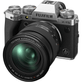 Camera-Mirrorless-FujiFilm-X-T5-com-Lente-16-80mm--Prata- Camera-Mirrorless-FujiFilm-X-T5-com-Lente-16-80mm--Prata-