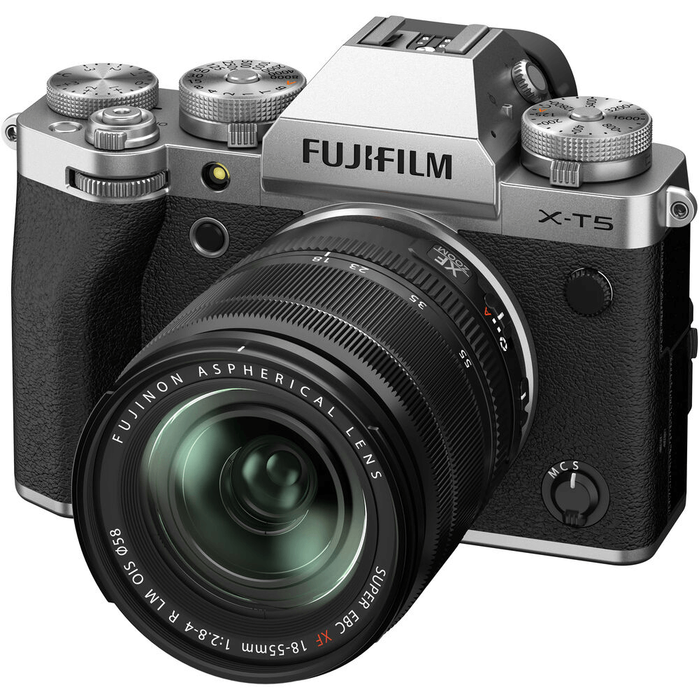 fujifilm x 7