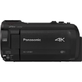 Filmadora-Panasonic-HC-VX981K-4K-Ultra-HD-Zoom-20x Filmadora-Panasonic-HC-VX981K-4K-Ultra-HD-Zoom-20x