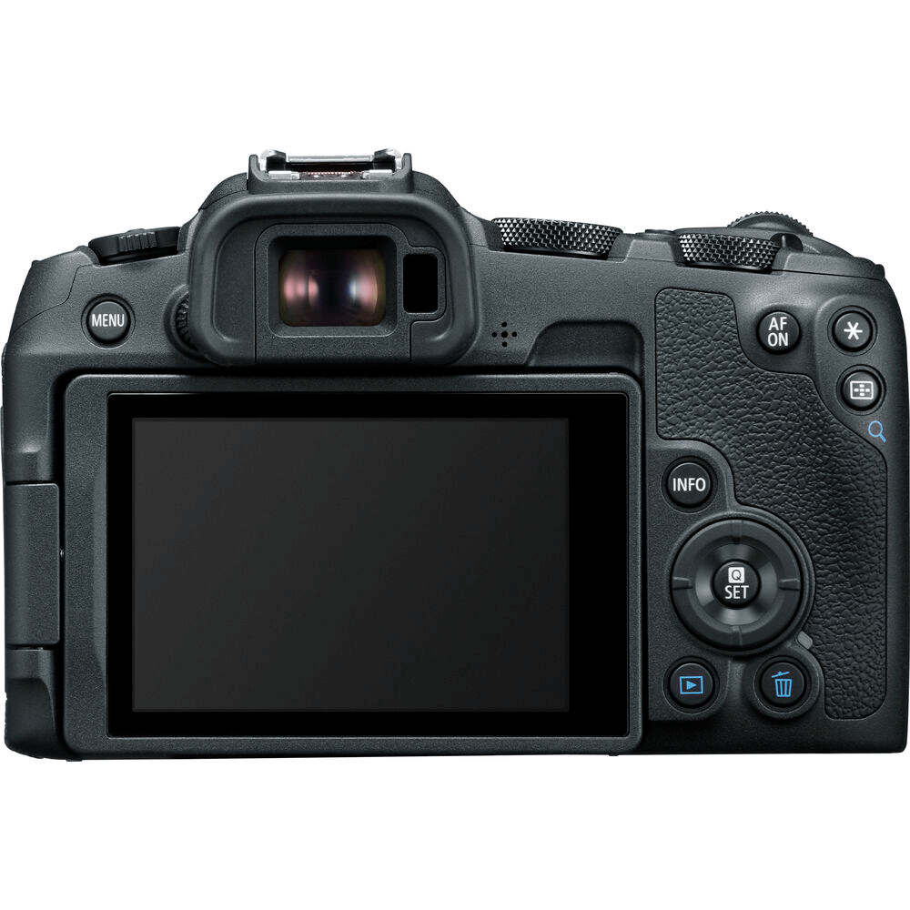 Canon EOS R10 Mirrorless 4K com Lente 18-45mm STM - eMania Foto e